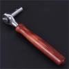 Piano Tuning Hammer L-Shape Square Spanner Tuner Spanner Piano Repair Tool For Guzheng Four Corner Guzheng Wrench view 4