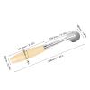 Piano String Stretcher String Pressing Rolling Wheel Stretching Tuning Tool Musical Instrument Accessory view 2