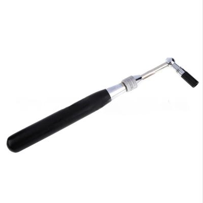 28Cm Black Piano Telescoping Wrench Professional Piano Tuning Tools Repair Parts Musical Instrument Spare Parts Accessories