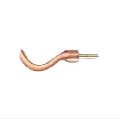 Piano tuning tool Hammer tuning tool Electric iron Soldering iron tip(A)