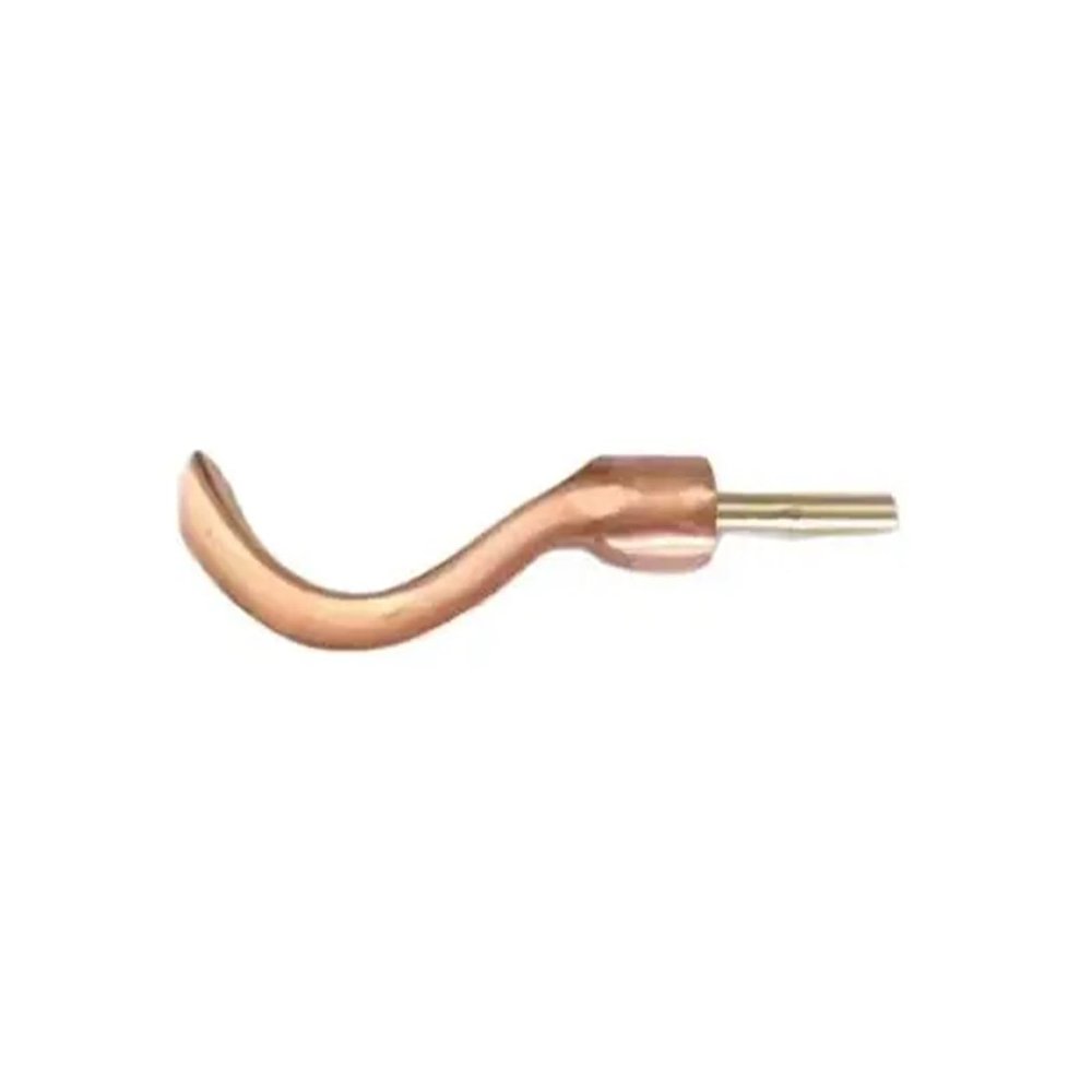 Piano tuning tool Hammer tuning tool Electric iron Soldering iron tip(A)