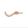 Piano tuning tool Hammer tuning tool Electric iron Soldering iron tip(A) view 1