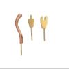 Piano tuning tool Hammer tuning tool Electric iron Soldering iron tip(A) view 2