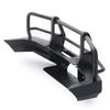 1/10 Scale ARB Bull Bars Metal Tube Front Winch Bar Bumper for RC Crawler RUN80 Chassis LC80 Body SCX10 TRX4 Upgrade Parts (A) view 3
