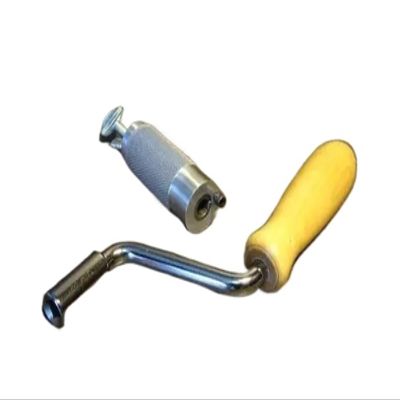 Piano String Three And A Half Winding Tool