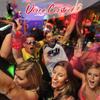 24 Pcs LED Glow Bracelets Sound Activated Bracelet Glow Bracelets with Flashing LED Strobe for Carnival,Concerts , Night Events, Rave, Game Prizes, Birthday Party Favor, New Year's Eve Gift (red) view 3