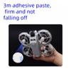 Drone Flight Lights For DJI NEO Drone Pop-up Flash LED Night Flight Warning Light Signal Mini Flash Accessories, size [1.42 * 1.42 * 0.7] inches. 4pcs view 3