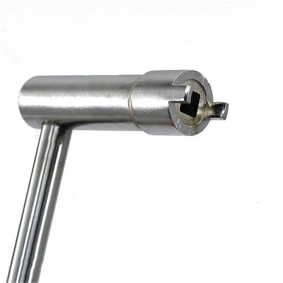 Piano Repair Tuning Triangle Piano Repair Tool Spindle Frame Wire Adjustable Spanner Upright Piano 1830