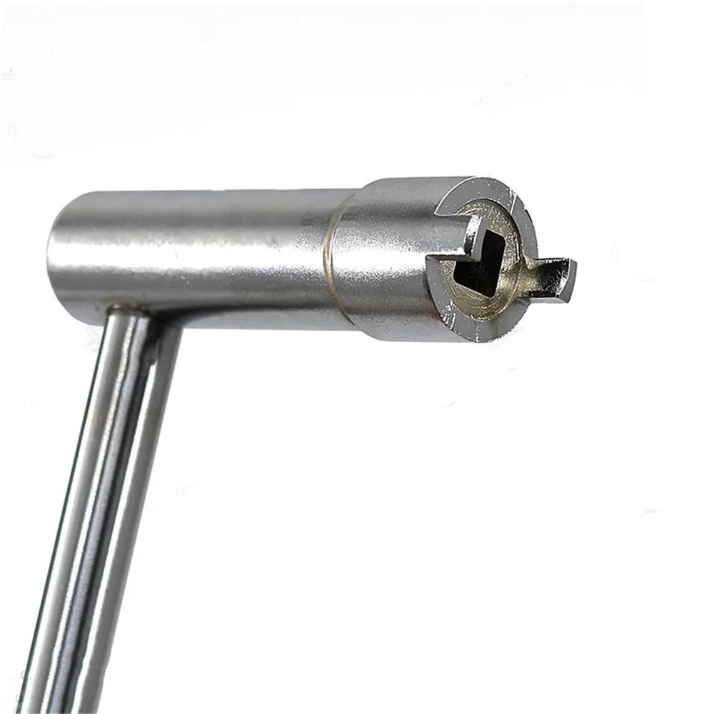 Piano Repair Tuning Triangle Piano Repair Tool Spindle Frame Wire Adjustable Spanner Upright Piano 1830
