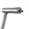 Piano Repair Tuning Triangle Piano Repair Tool Spindle Frame Wire Adjustable Spanner Upright Piano 1830 view 1
