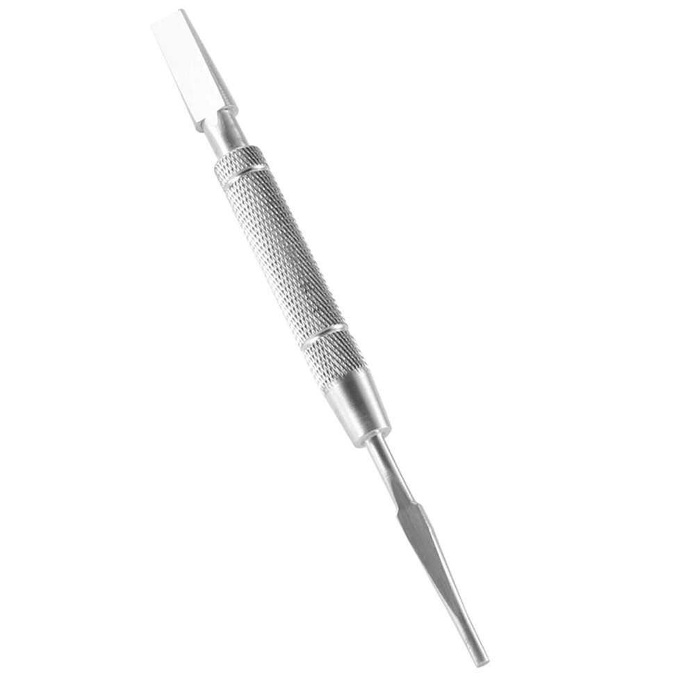 1 Piece Piano Tuner Tuning Keys Reamer Tool Piano Key Reamer Auxiliary Piano Maintenance Repair Accessories Silver