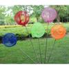 FashionCha Kids Pond Fishing Net Extend Telescopic Butterfly Insect Bug Catcher Pink view 2