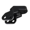 DAIHAOUU RER11414-Aluminum Lower Link Mount Set for Axle for Redcat Gen8 for Scout II RER11337 1/10 RC Crawler(Silver) view 3