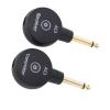 2.4GHz Cordless Receiver Transmitter for Electric Guitar Bass Violin Keyboard, 100 Feet Transfer Distance, Less 4ms Latency, Supports 4 Devices Simutaneous view 2