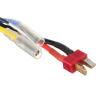DAIHAOUU for Wltoys 144001 1/14 RC Car Spare Parts Receiver Receiving Board Circuit Board ESC 144001-1311 Car Accessaries view 4