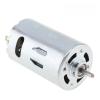 12-36V 555 DC Motor 3500-12000RPM High-Speed Large Torque Ball Bearing Electric Motors for DIY Model Small Drill Micro Machine view 1