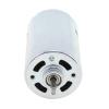 12-36V 555 DC Motor 3500-12000RPM High-Speed Large Torque Ball Bearing Electric Motors for DIY Model Small Drill Micro Machine view 3