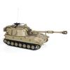 TOUCAN RC HOBBY US in Stock 1/16 Tongde RC Tank M109A2 Self-propelled Howitzer RTR Infantry Fighting Tanks view 3