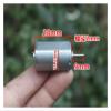 WLBQZESEG FK-132PH 132 Carbon Brush Electronic Starter Engine DC 3V 3.7V High Speed 20mm Electronic Starter DIY RC Toy Car Helicopter Model MAYAIYIN view 4