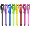 JIMMIDDA Invisible Ink Pen Spy Game for Kids, Party Favors Toys for Girls Boys, Magic Markers for Boys Girls Fun Outdoor Toys, Birthday for 6-13 Year Old Girls Boys (8PCS) view 1