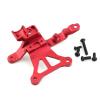 DAIHAOUU Metal Steering Bellcrank Support 7746 for Trxs 1/5 X-Maxx for Xmaxx RC Monster Truck Upgrade Parts Accessories(Blue) view 3