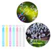 Empty Bubble Bottles 10pcs/Set Household Decorative Container Supplies for Children Gril Boys Birthday Festival Present view 2