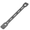 Carbon Fiber Second Floor Board Plate for Tamiya TT02 TT02B TT-02 TT-02B 1/10 RC Car Upgrade Parts Accessories view 1