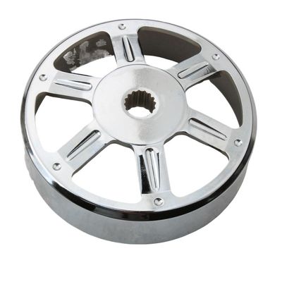125 Racing Clutch Bell Compatible With YW125 VINO125 ZY125 5ML 2JS-E6611-00