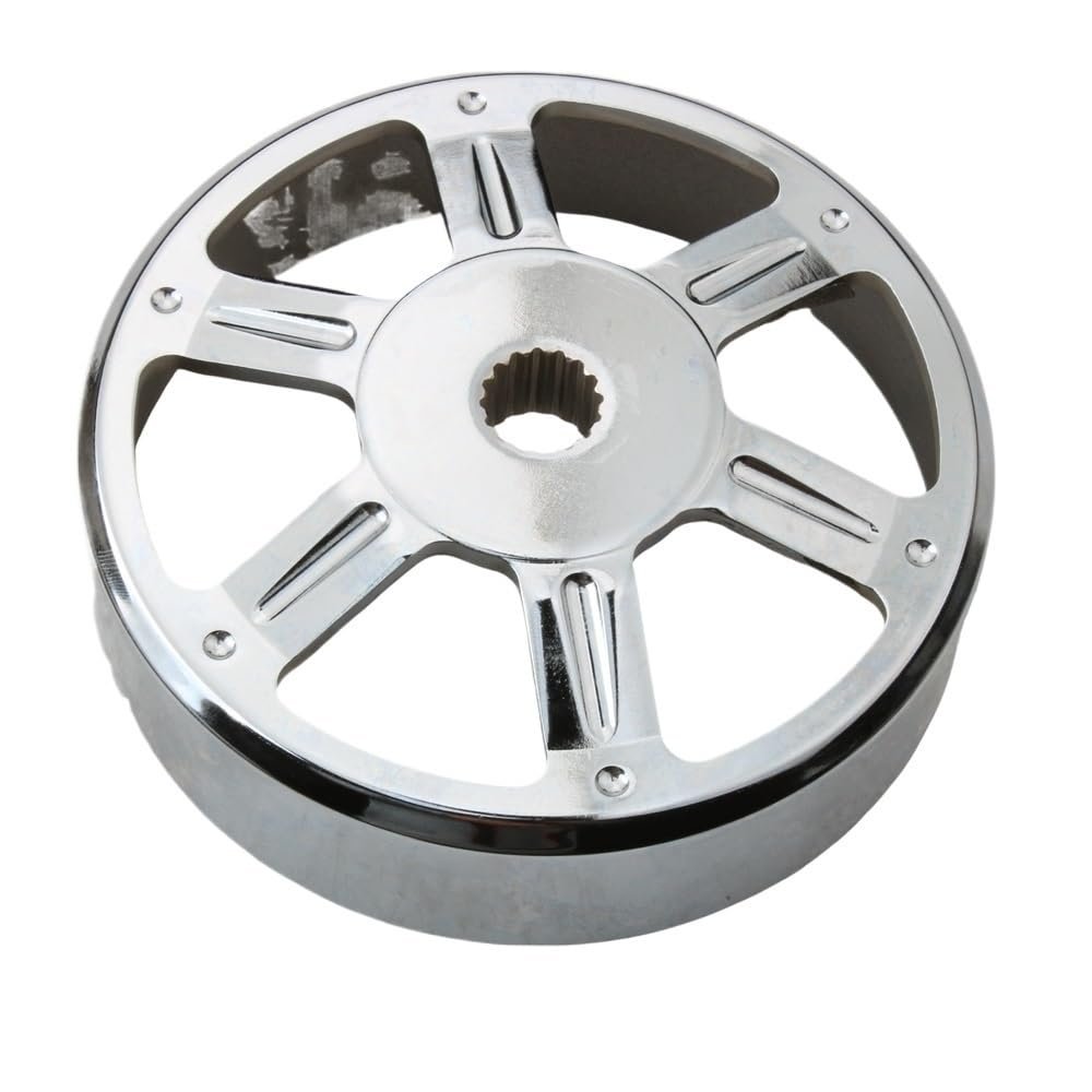 125 Racing Clutch Bell Compatible With YW125 VINO125 ZY125 5ML 2JS-E6611-00