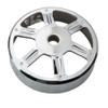 125 Racing Clutch Bell Compatible With YW125 VINO125 ZY125 5ML 2JS-E6611-00 view 1