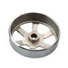 125 Racing Clutch Bell Compatible With YW125 VINO125 ZY125 5ML 2JS-E6611-00 view 4