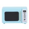 BTSEURY Doll House Miniature Microwave, Doll House Furniture, Miniature Microwave Oven Doll House Kitchen Scene Decoration for Doll view 1
