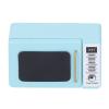 BTSEURY Doll House Miniature Microwave, Doll House Furniture, Miniature Microwave Oven Doll House Kitchen Scene Decoration for Doll view 4