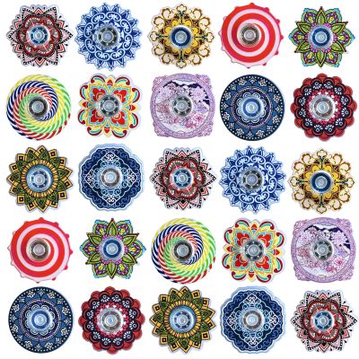 40 Pack Mini Fidget Spinner Toys Bulk Party Favors Easter Basket Goodie Bag Stuffers Gifts,Stress Relief Sensory Toys for Kids Teens Adults Autisms,Treasure Box Toy for Classroom Prizes Supplies