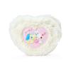 Sanrio 354422 Pouch (Heisei Uraare Characters, Fluffy Heart) Jewel Pet, Jewel Pets view 1