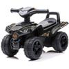 Best Ride On Cars Realtree Toddler Push Ride On Quad, 18-36 Months, Black view 1