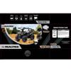 Best Ride On Cars Realtree Toddler Push Ride On Quad, 18-36 Months, Black view 2