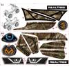Best Ride On Cars Realtree Toddler Push Ride On Quad, 18-36 Months, Black view 3