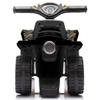 Best Ride On Cars Realtree Toddler Push Ride On Quad, 18-36 Months, Black view 4