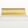 1/350 Scale Military Model Etched Alloy Detail Upgrade - Universal Copper Strip (3mm X 120mm X 11mm) Perfect for Model Enthusiasts view 2