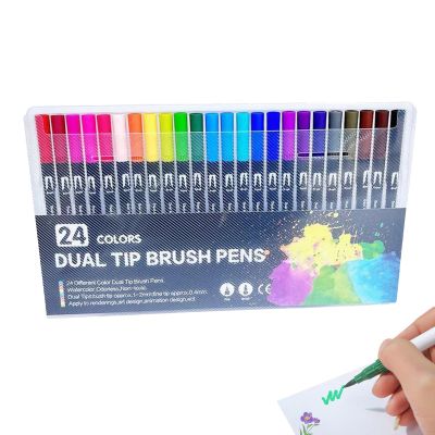 100 Color by Number, Color by Number Adult Coloring Book, Painting Activity Book, Markers for Journaling Drawing Sketching Doodling Illustrating
