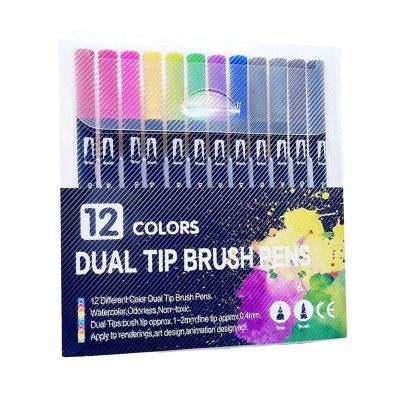 100 Color by Number, Color by Number Adult Coloring Book, Painting Activity Book, Markers for Journaling Drawing Sketching Doodling Illustrating