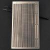 1/700 Scale US Navy Ship Railings Etched Alloy Parts for Enhanced Detail Universal Fit for Model Ships and Military Model view 4
