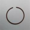 LUXIYUCHU 23CC 1/5 R/C Piston KIT 32MM for HPI Baja KM CY SIKK King Chung Yang ROVAN KOMASTU G230RC 1:5 5B/5T RC Ring PIN Clip view 3