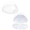 Wakauto Storage Case Clip 2 Pack Silicone Holder Bag for Newborns Easy Clean Travel Home Use view 1