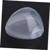 Wakauto Storage Case Clip 2 Pack Silicone Holder Bag for Newborns Easy Clean Travel Home Use view 2