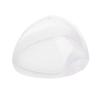 Wakauto Storage Case Clip 2 Pack Silicone Holder Bag for Newborns Easy Clean Travel Home Use view 4