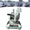 3D-Printed Solar-Powered Military Model Rotating Ornament, Battleship Weapon Models Solar Car Dashboard Decorations, Navy Veteran Gifts Cool Car Gadgets (1pcs B) view 1