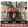 Greenlight 11611 2024 Indianapolis 500 All Penske Front Row 3-Car Set #3 Scott McLaughlin, 2 Josef Newgarden, 12 Will Power 1:64 Scale Indy 500 in Diorama Display Box view 3