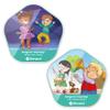 Storypod | Sing & Move: Music & Motion Bundle | Audio Content for The Storypod Screen Free Audio Learning System for Preschoolers | SEL Audio Learning & Interactive Fun view 1